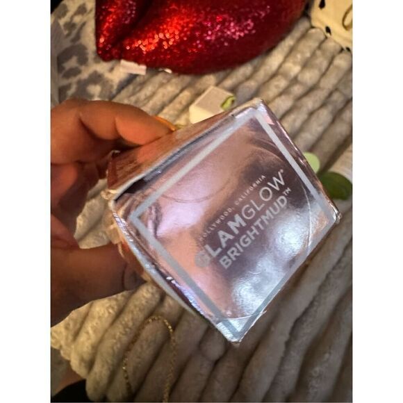 3x lot skin body personal care glow recipe glam glow farmacy - Picture 3 of 6